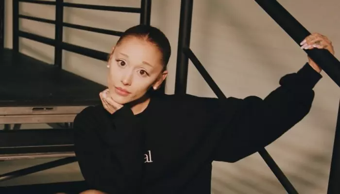 Ariana Grande Backs Out Of 'Sunday In The Park With George' To Focus On Her Well-Being