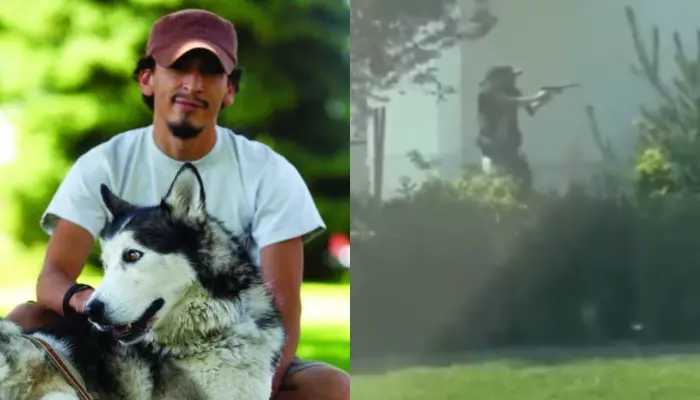 Who Is Jordan Salinas? All About The 'Hero' In Idaho In-N-Out Shooting, Says, 'For Now, My Heart..'