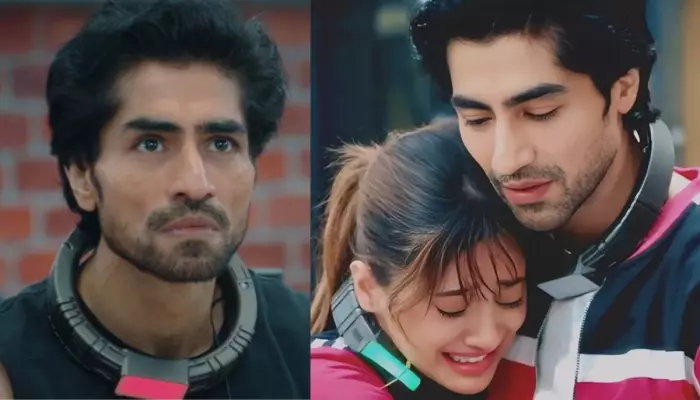 Harshad Chopda Is Terminated From Lock Upp 2, Shivangi Joshi Gets Bashed For 'Manipulating' Him