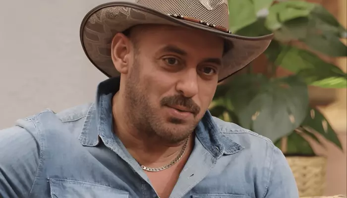 Salman Khan Reveals Seema Sajdeh Called Marriage With Sohail 'Toxic', Says, 'I Saw Some Interviews'