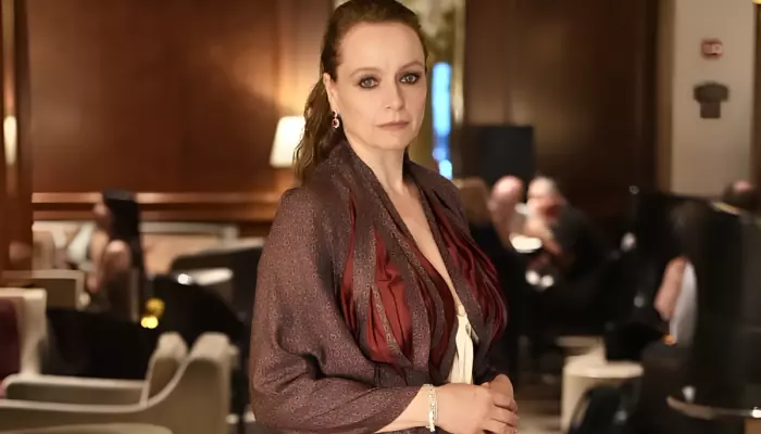 Samantha Morton Once Revealed What She Did After Cheating Death In An Accident, 'Another Baby..'