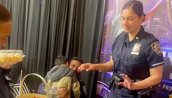 NYPD Cop Died After Cosmetic Surgery, Mother Reveals Doctor Hid Her Death, 'They Didn't Tell Me..'