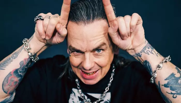 Sid Wilson Was Fired From Slipknot Because Of His Behavior, Fans Say, 'There Is More To The Story'