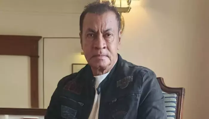 'Ghajini' Villain Pradeep Rawat Dies At 74, Suffering From Cancer And Was Admitted To Hospital