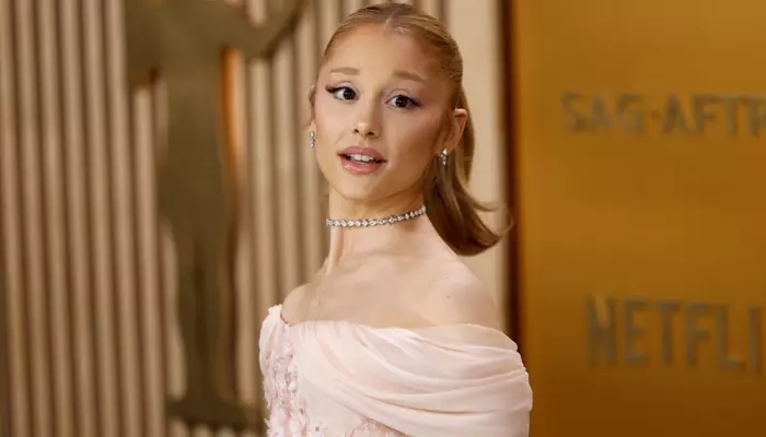Ariana Grande's Mom, Joan Shows Support To Daughter Amid Public Scrutiny Leads Her To 'Step Away'