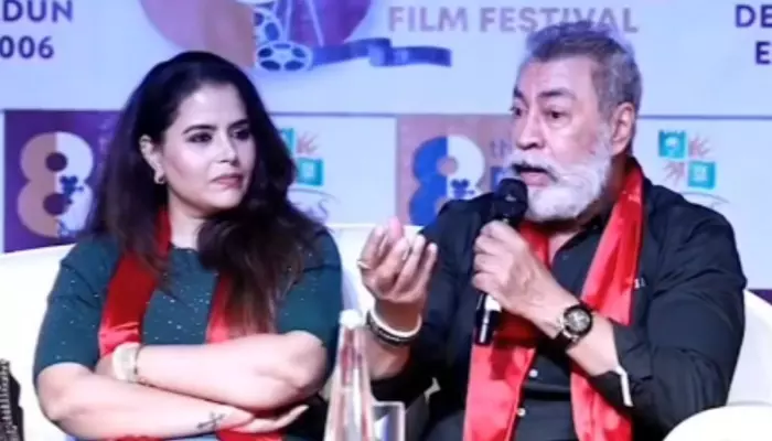 Who Is Pradeep Rawat's Wife, Kalyani? Know All About Her Amid The Veteran Actor's Death At 74