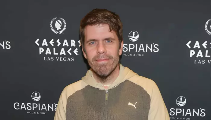 Perez Hilton Was Inside His House During TikTok Live, Truth Behind His Kids' Presence Now Clarified