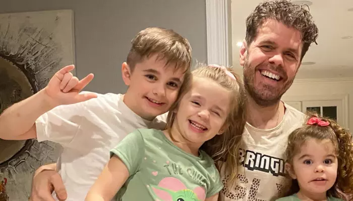 Meet Perez Hilton's Kids, All About Blogger's Parenthood Journey Amid Bloody TikTok Livestream