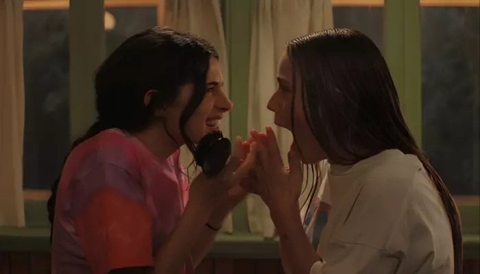 'Sterling Point' Review, Summer Setting And Honest Teen Writing Shape This New Prime Video Series