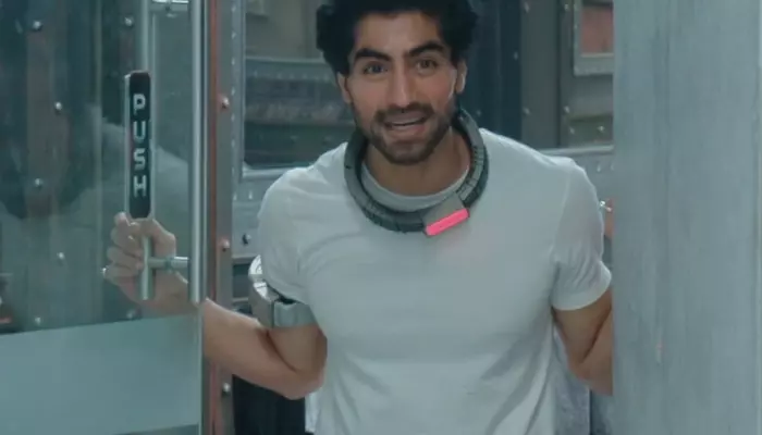 Harshad Chopda Breaks Silence On Ex-GF Who Cheated On Him With His Friend, Denies It Was Sriti Jha