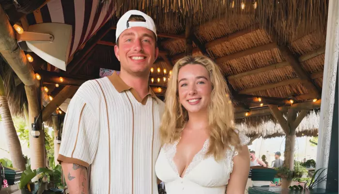 Baylen Dupree And Colin Dooley's Love Story, Met On A Dating App And Tied The Knot Three Years Later