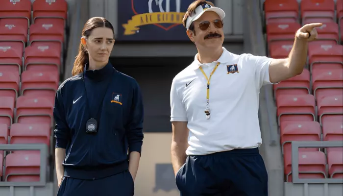 'Ted Lasso' Season 4 Episode 1 Ending Explained, 'Ted's' Return To Coaching With Family Support