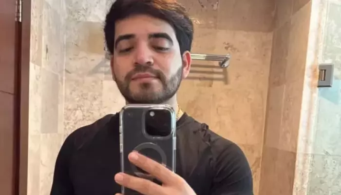 Did Cesar Gastelum Have A GF? She Reacts To His Tragic Death During Livestream After Being Shot