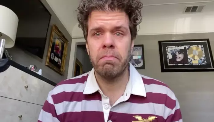 Perez Hilton Had Been Struggling After His Move To Miami, Before Shocking Self-Harming Livestream