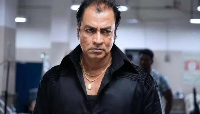 Ghajini Actor, Pradeep Rawat's Final Moments, Son Said, 'I Opened The Door And Saw Them Giving...'