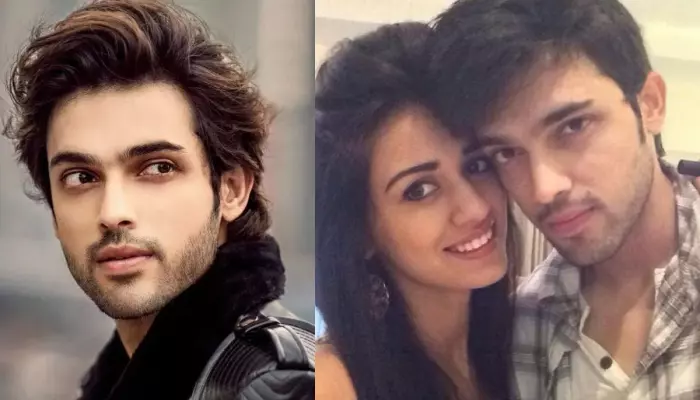 Parth Samthaan Cheated On GF, Disha Patani With A Man, Ekta Kapoor Accidently Revealed His Name