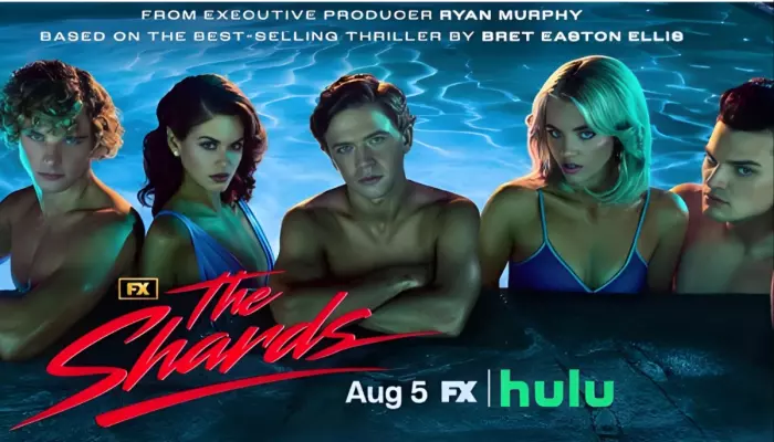 'The Shards' Review, A Stylish Teen Thriller That's Gorgeous To Watch But Loses Focus On Its Mystery