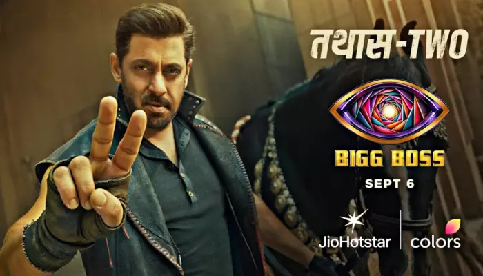 'Bigg Boss 20' House's FIRST Photo Allegedly Leaked A Month Before Premiere, Here's What We Know