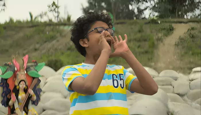'Ohh My Dog' Review, A Sincere Take On Loyalty With Pankaj Tripathi And Real Dogs In Lead