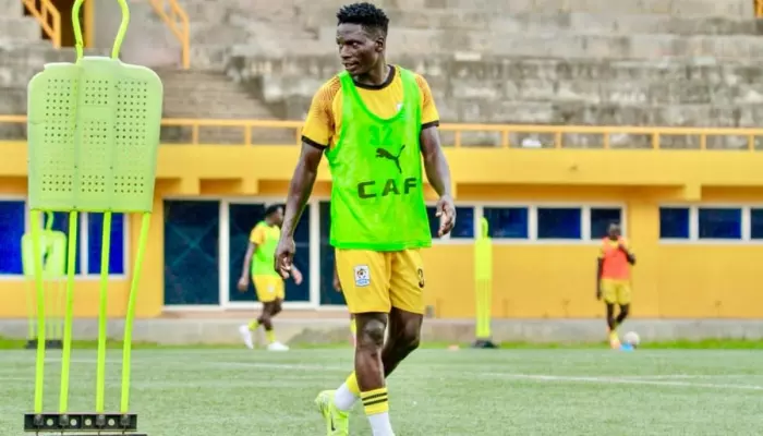 David Owori, 27-Year-Old Uganda Footballer, Beaten To Death By Robbers Near His Home