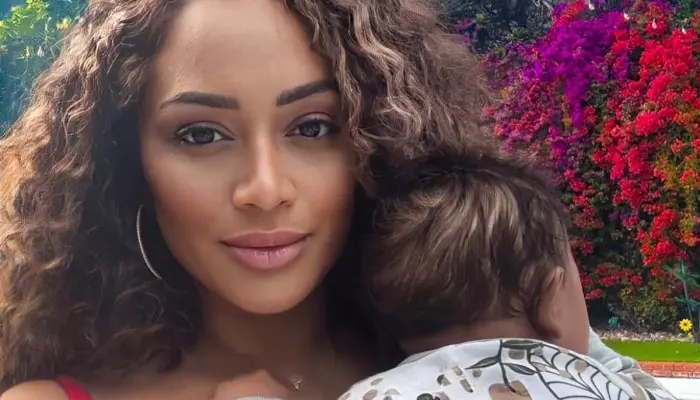 NBA Legend Paul Pierce's Text To Ex-GF, Princess About Son's Birth Surfaces, 'Just Found Out..'