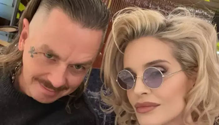 Kelly Osbourne Is 'Not Happy' With Ex-Fiance Sid Wilson As They End Their Engagement