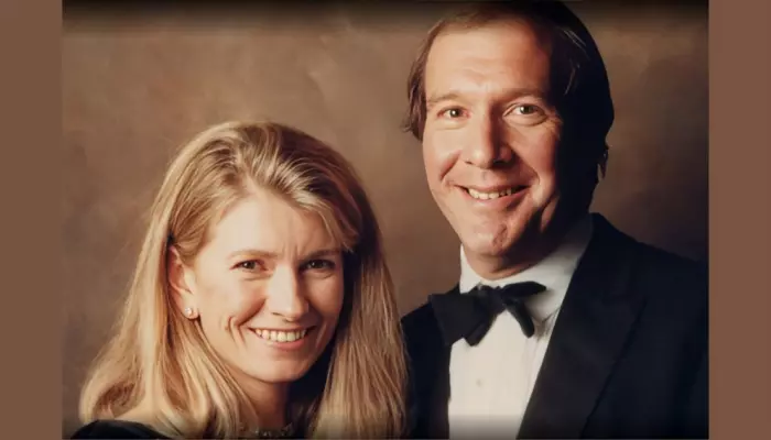 Meet Martha Stewart's Ex-Husband Andy, She Calls Him A 'Jerk', Breaks Silence On Their Messy Split