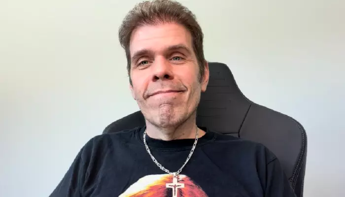 Perez Hilton's Family Breaks Silence After His Alarming Livestream, 'Our Focus Right Now..'