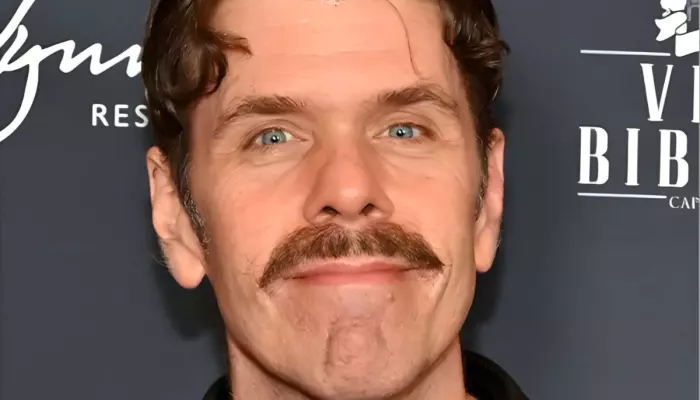 Perez Hilton Navigated Financial Strain Before Viral Live Video, Miami Relocation Brought Problems