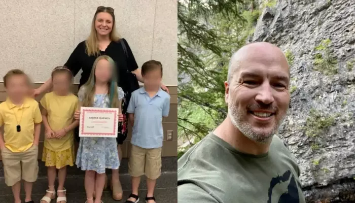 NY Mom Killed Her 4 Children And Then Took Her Own Life, Kids' Devastated Dad Reacts 'Place In Hell'