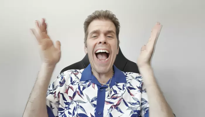 Perez Hilton's Family Reveals How He Is Doing After Disturbing TikTok Live Led To Hospitalization