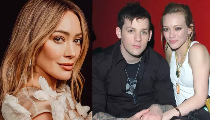 Hilary Duff Dated Joel Madden At 16, Broke Up In Two Years, Hinted At Losing Her Virginity To Him