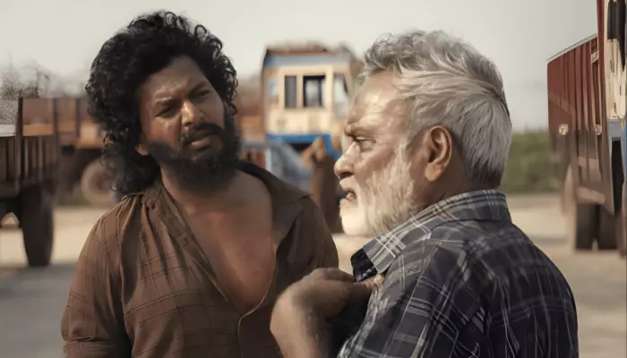 'DC' Review, Lokesh Kanagaraj And Wamiqa Gabbi Deliver Strong Acts But Familiar Narrative Falls Flat