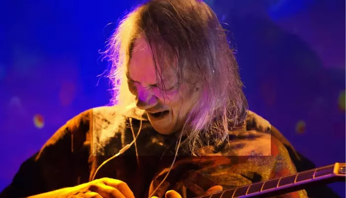 Who Is William Orbit's Ex-Wife? Know All About Her Amid Music Producer's Death At 69