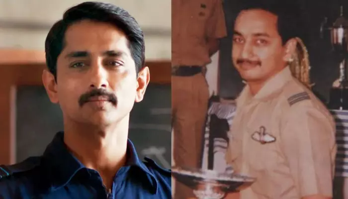 Meet Ajay Ahuja, Operation Safed Sagar's Real-Life Kargil Hero And An Indian Air Force Fighter Pilot