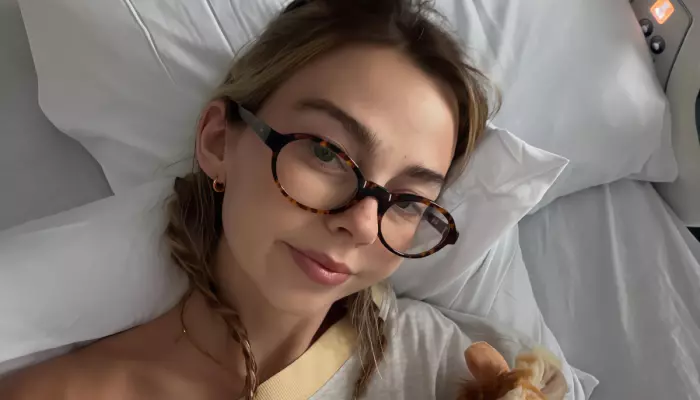 Sydney Towle Said She 'Forgot' She Had Cancer In April 2026, Three Months Before Her Death At 26