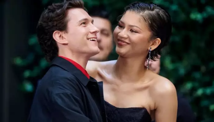 Zendaya And Tom Holland Signed A 'No Kissing' Prenup As The Actor Was 'Insecure'? Here's The Truth