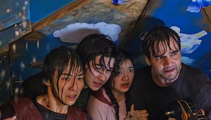 The Last House Ending Explained, Delgado Family Is Trapped At Home For 5 Years, But They Escape