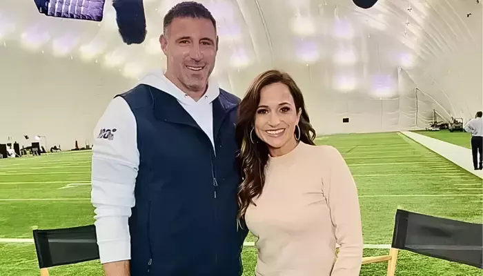 The Mike Vrabel And Dianna Russini Scandal's Impact On Patriots Explored, 'Could Get Extremely..'