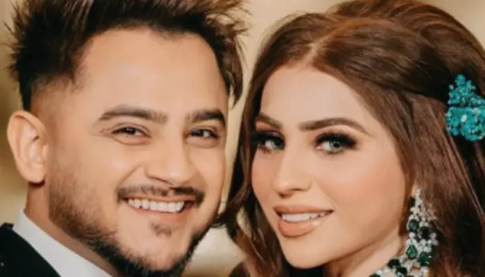 Singer Millind Gaba And His Wife Pria Beniwal Unfollow Each Other After 4 Years Of Marriage