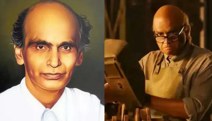 Who Was GD Naidu? True Story Of Tech Pioneer Who Inspired R Madhavan's 'G.D.N' Movie
