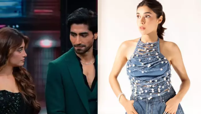 Eisha Singh Shares Her Take On Harshad Chopda And Shivangi Joshi's Dating Buzz, 'Jab Do Logon...'