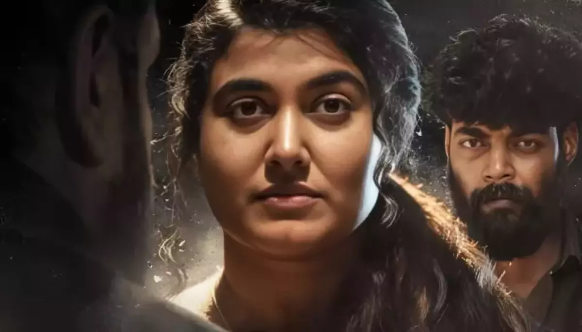'Thudakkam' Movie Review, Vismaya Mohanlal Makes A Promising Debut And Steals The Show