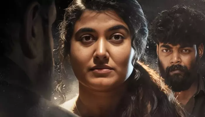 'Thudakkam' Movie Review, Vismaya Mohanlal Makes A Promising Debut And Steals The Show