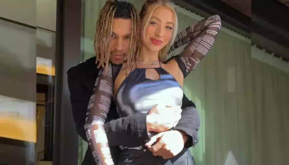 Before Death, Brandon Clarke Was Planning To Marry His Fiancee, Amber Lorraine; Where Is She Now?