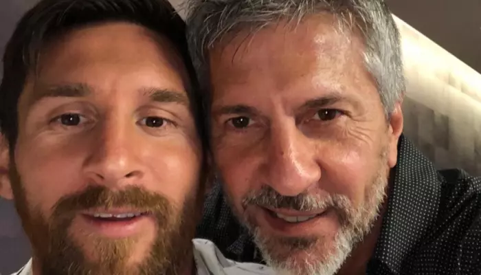 Who Was Jorge Messi? The Man Who Turned Lionel Messi's Football Dream Into Reality Dies At 68
