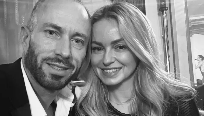 James Jordan Breaks Silence On Divorce From Ola Jordan After 22 Years, 'We're Taking Some Time..'