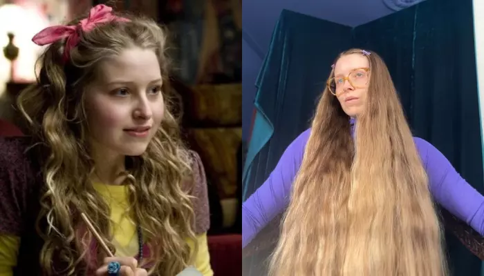 Harry Potter Star Jessie Cave's Net Worth Revealed Amid Her Crediting OnlyFans For Saving Her Life