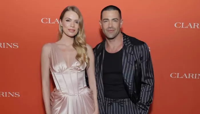 Is Jesse Metcalfe Ready To Get Married? Inside His Romance With Longtime Girlfriend, Helene Immel