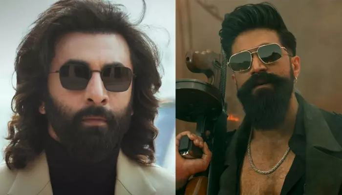 Yash's Toxic Sparks Comparison With Ranbir Kapoor's Animal, Son-Dad's Complex Bond, Hero's Bare-Body